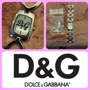 Dolce & Gabbanna Wristwatch